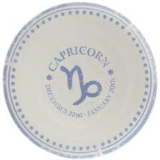 Piatto decoro pinetto d.21 cm