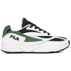 fila sneakers uomo verde