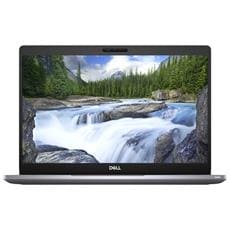 t1a dell latitude 5310 refurbished intel® core™ i5 i5-10310u computer portatile 33,8 cm (13.3") full hd 8 gb ddr4-sdram 256 gb ssd windows 10 pro grigio