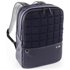 Nava - Zaino Passenger Action Zaino Da Lavoro Blue Pa073b - ePRICE