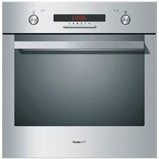 Foster - Forno Elettrico da Incasso KS 7120 053 Capacità 63 L Multifunzione  Ventilato Colore Acciaio Inox - ePRICE