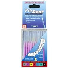 accu-chek pikdent stuzzicolino 2 vi 10pz