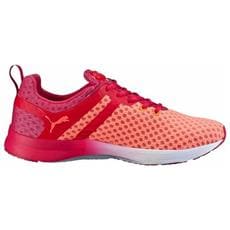 puma by rihanna donna rosso