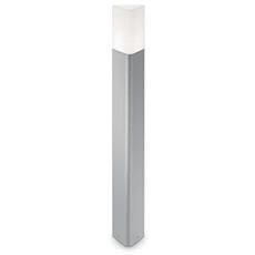 ideal lux pulsar pt1, paletto, - grigio