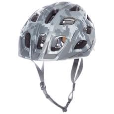 IXS Trail-MTB CASCO trigger il grigio
