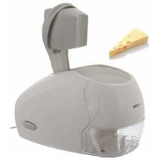Dictrolux - Grattugia Elettrica Professionale 250w Per Formaggio Compatta  Con Contenitore - ePRICE