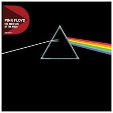 warner bros cd pink floyd - the dark side of the moo