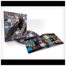 warner bros cd pink floyd - a foot in the door-the b