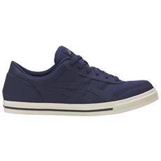 asics aaron uomo blu asics aaron uomo blu