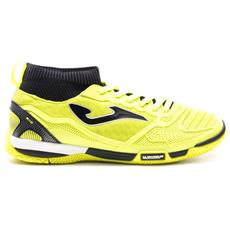 JOMA - Scarpe Calcetto Indoor Joma Tactico 811 Fluor - Taglia: 41 - Colore:  Verde - ePRICE