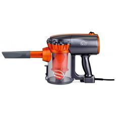 DCG - Aspirapolvere Ciclonico Bs3070 Senza Sacco 600w Contenitore 0.5 Lt -  ePRICE