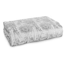 Laura Biagiotti Copriletto Trapuntato Clara Di Laura Biagiotti Jacquard Matrimoniale R814 Eprice