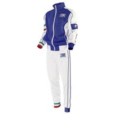 Leone Apparel - Leone - Tuta Completa Ab796 - Bianco Xl - ePRICE