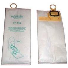 MMC - Sacchetti aspirapolvere Folletto VK140/50 Adattabili - ePRICE