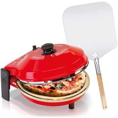 SPICE - Set Fornetto Pizza Caliente 1200 W + Paletta Alluminio - ePRICE