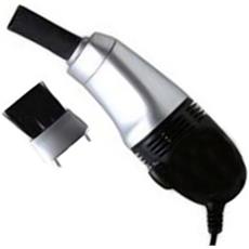 Trade Shop - Mini Aspirapolvere Usb Per Tastiera Pc Mp3 - ePRICE