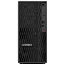 lenovo lenovo thinkstation p2 30fr - tower - 1 x core i7 13700 / 2.1 ghz - vpro enterprise - ram 32 gb - ssd 512 gb - tcg opal encryption, nvme, performance - geforce rtx 4060 - 1gbe - win 11 pro - monitor: keiner - tastatur: deutsch - topseller (30fr005pge)