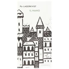 Iperborea Par Lagerkvist Il Nano Eprice
