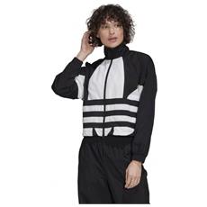 giacca dell'adidas femminile