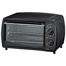 ARDES - Fornetto Elettrico Potenza 800 Watt Capacità 10 Litri Colore Nero -  ePRICE