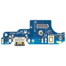 motorola flat connettore di ricarica originale usb-cper moto g20 xt2128 (service pack)