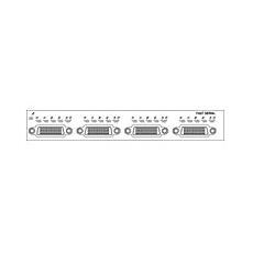 cisco systems pa-4t+ four serial port adapters for cisco 7000 series routers