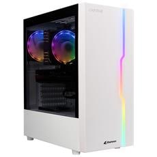 captiva pc desktop advanced gaming r78-309 amd ryzen 7 5700x 3,4 ghz ram 16gb ssd 1tb amd radeon rx 7600 8gb windows 11 home