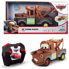 simba rc cars cricchetto 1:24 funz. turbo