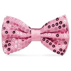 PAPILLON SETA ROSSO CRAVATTINO FARFALLINO CRAVATTA FRACK UOMO DONNA