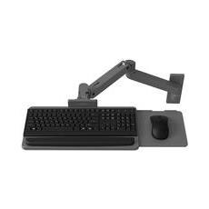 ergotron ergotron lx pro - tastatur-/mausablage mit sttzarmhalterung (45-685-293)