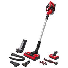 BOSCH - Unlimited ProAnimal BBS81PET Scopa Ricaricabile senza Sacco Colore  Rosso - ePRICE