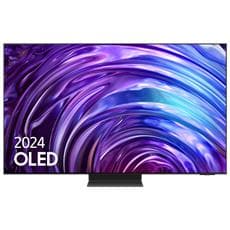 samsung tv mini led ultra hd 4k 55" tq55s95datxxc smart tv tizen infinity one