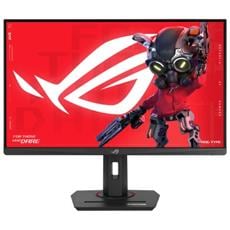 asus monitor 27" lcd ips gaming rog strix xg279cns full hd 1920 x 1080 pixel tempo di risposta 1 ms frequenza di aggiornamento 380 (hz)