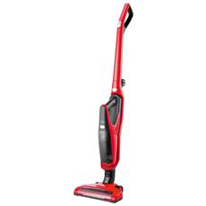 BEKO - VRT61814VR Scopa Ricaricabile Senza Sacco Tensione 14,4 V Colore  Rosso - ePRICE