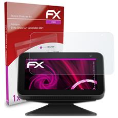 ALLDAYMALL atFoliX Pellicola Vetro per Alldaymall A88X 9H Armatura di protezione 