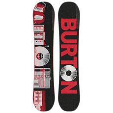 Burton Tavola Snowboard Uomo Descendent Taglia: 148 Burton Tavola Snowboard Uomo Descendent Taglia: 148