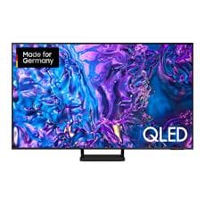 samsung q70d gq55q70dat 139,7 cm (55") 4k ultra hd smart tv wi-fi nero