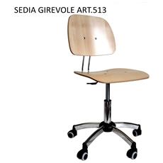 Sgabello girevole con ruote Sgabello sedia da ufficio sedia girevole sgabello per estetica Sgabello roll con schienale Sgabello da lavoro regolabile in altezza 74-87 cm 