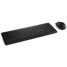 Microsoft Wireless 900 Desktop Tastiera e mouse senza fili Italia