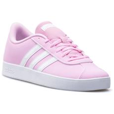 {keywor d} adidas scarpe bimba vl court rosa