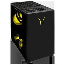 erazer pc desktop bandit p20 md35462 intel core ultra 7 265f ram 32gb ssd 1tb nvidia geforce rtx 5070 12gb 10xusb windows 11 home