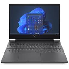 hp victus gaming 15-fa0000nl intel® core™ i5 i5-12500h computer portatile 39,6 cm (15.6") full hd 16 gb ddr4-sdram 512 gb ssd nvidia geforce rtx 3050 wi-fi 6 (802.11ax) windows 11 home nero