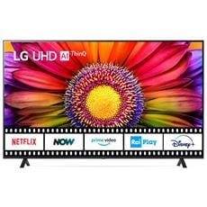 lg 75ur80006lj 190,5 cm (75") 4k ultra hd smart tv wi-fi nero