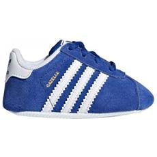 adidas gazelle crib sneaker unisex bimbo adidas gazelle crib sneaker unisex bimbo