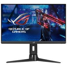 asus rog strix xg259cm monitor pc 24.5 pollici full hd