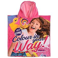 Disney Soy Luna asciugamano set 35 x 65 cm 