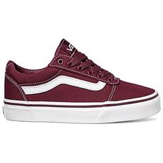 VANS - Scarpe Ward Taglia 33 Codice Vn0a38j98j7 Rosso - ePRICE
