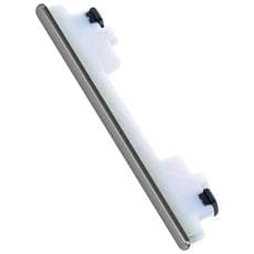 samsung tasto del volume per samsung galaxy s20 fe originale, bianco