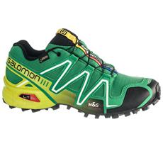 differenza tra salomon speedcross 3 e 4