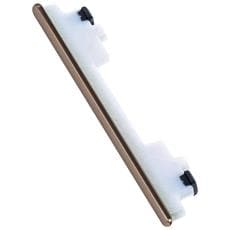 samsung tasto del volume per samsung galaxy s20 fe originale, arancione